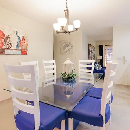 Dolce Villas At Harmony 2 Santiago De Los Caballeros Bagian luar foto