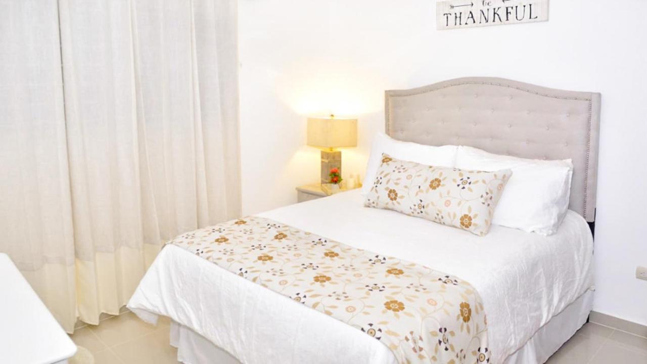 Dolce Villas At Harmony 2 Santiago De Los Caballeros Bagian luar foto