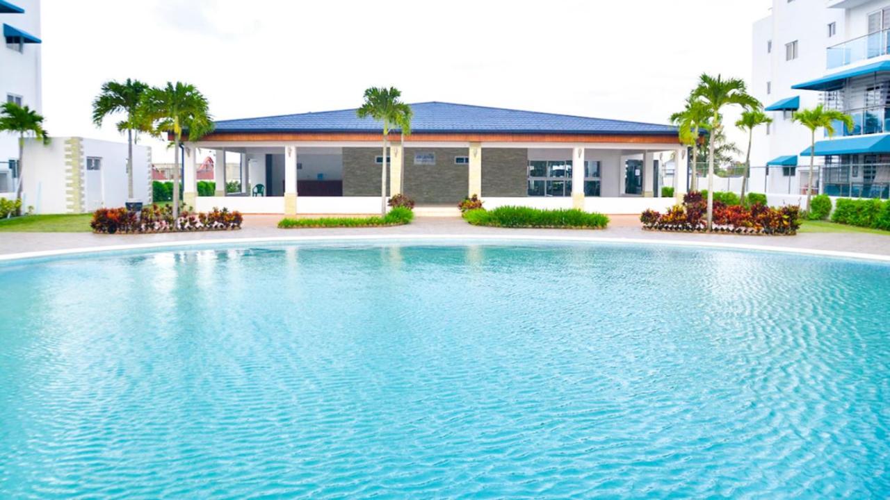 Dolce Villas At Harmony 2 Santiago De Los Caballeros Bagian luar foto
