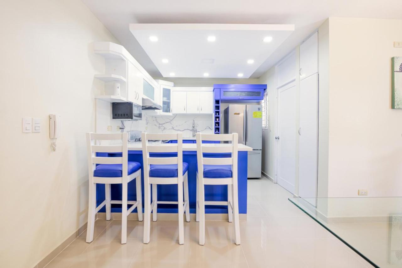 Dolce Villas At Harmony 2 Santiago De Los Caballeros Bagian luar foto