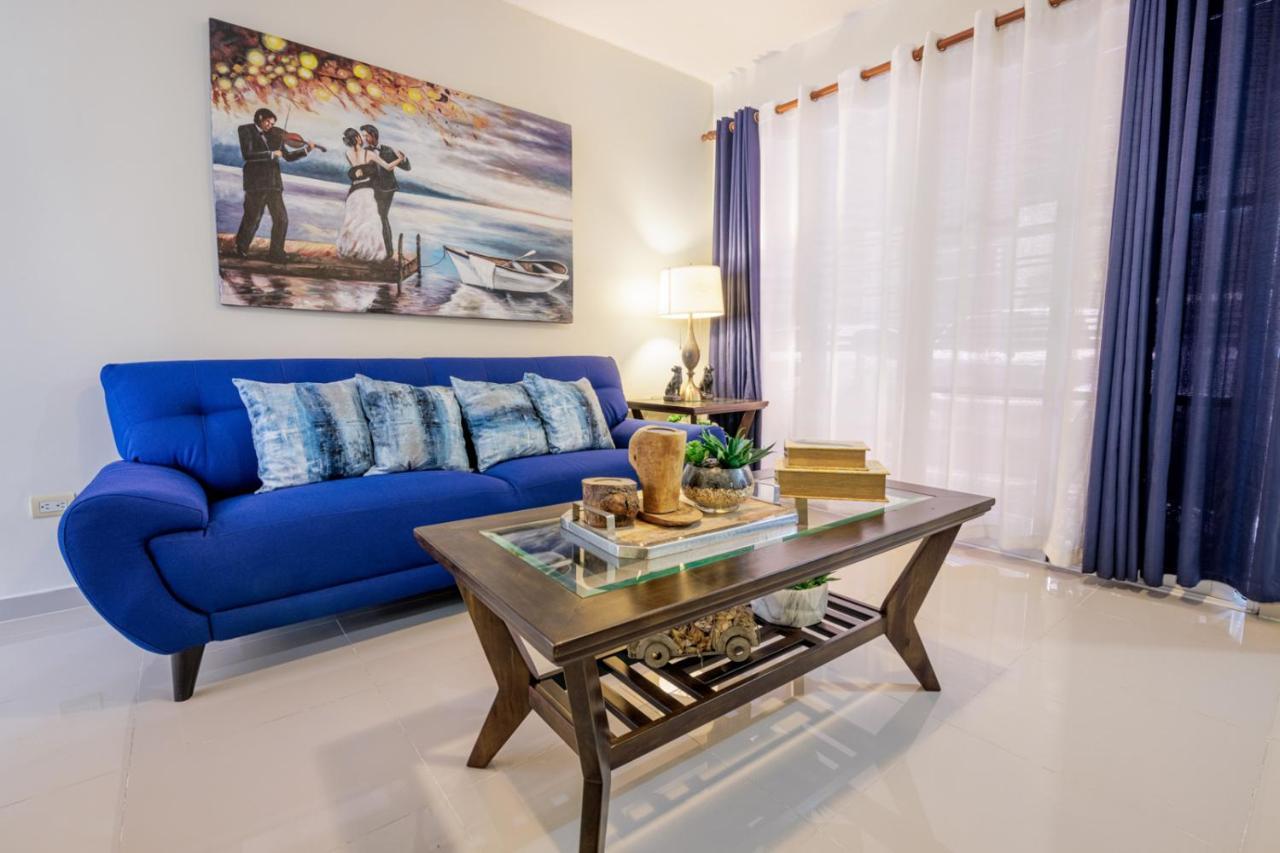 Dolce Villas At Harmony 2 Santiago De Los Caballeros Bagian luar foto