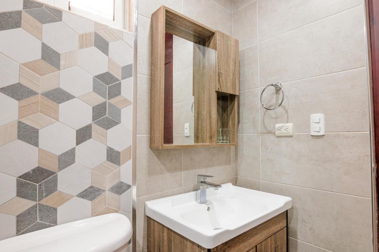 Dolce Villas At Harmony 2 Santiago De Los Caballeros Bagian luar foto