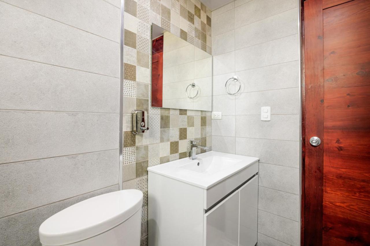 Dolce Villas At Harmony 2 Santiago De Los Caballeros Bagian luar foto