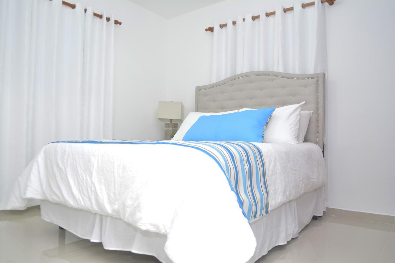 Dolce Villas At Harmony 2 Santiago De Los Caballeros Bagian luar foto
